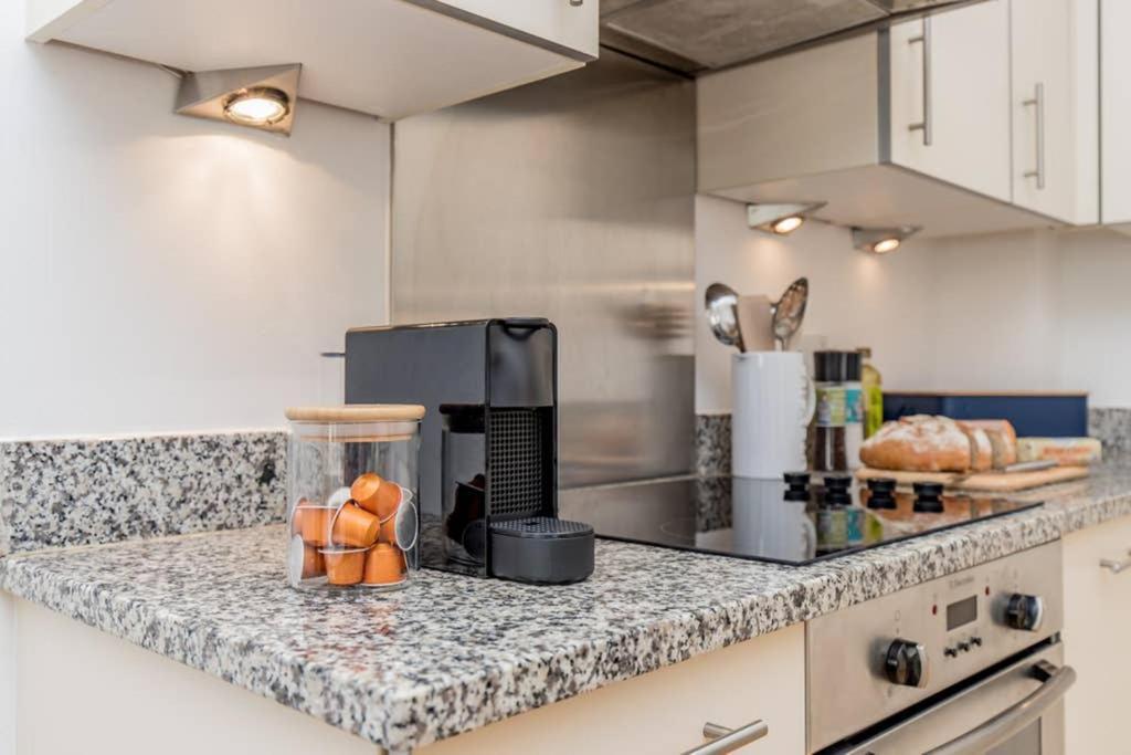 Oxfordshire Living - The Churchill Apartment - Woodstock Kültér fotó