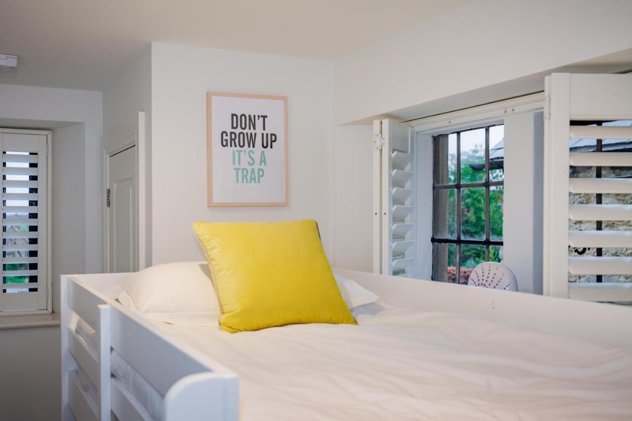 Oxfordshire Living - The Churchill Apartment - Woodstock Kültér fotó